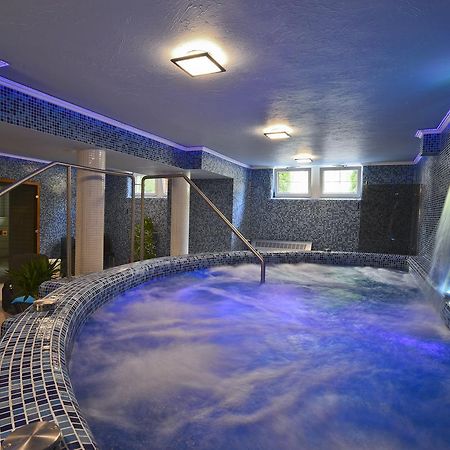 Rajna Villabridge&Spa Богач Экстерьер фото