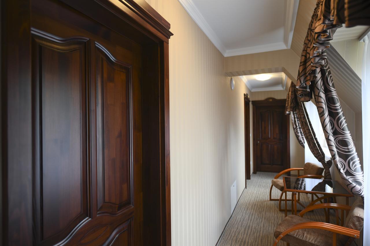 Rajna Villabridge&Spa Богач Экстерьер фото