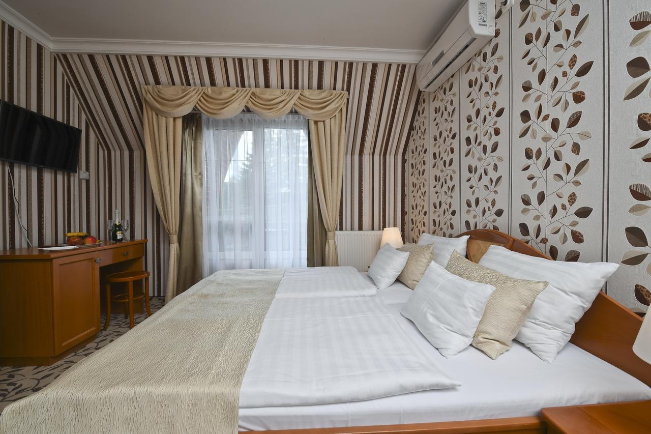 Rajna Villabridge&Spa Богач Экстерьер фото