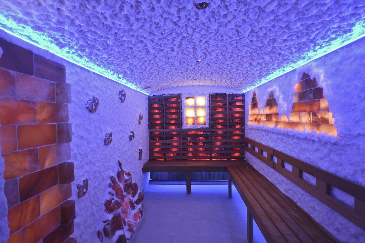 Rajna Villabridge&Spa Богач Экстерьер фото
