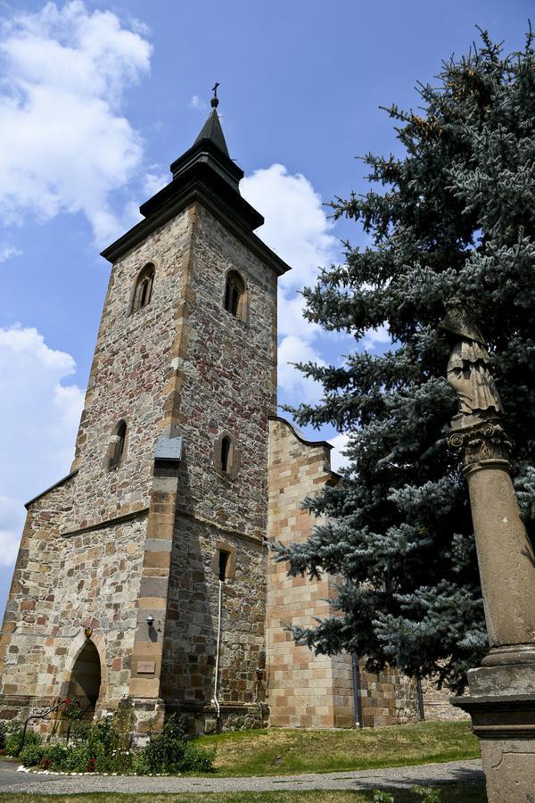 Rajna Villabridge&Spa Богач Экстерьер фото