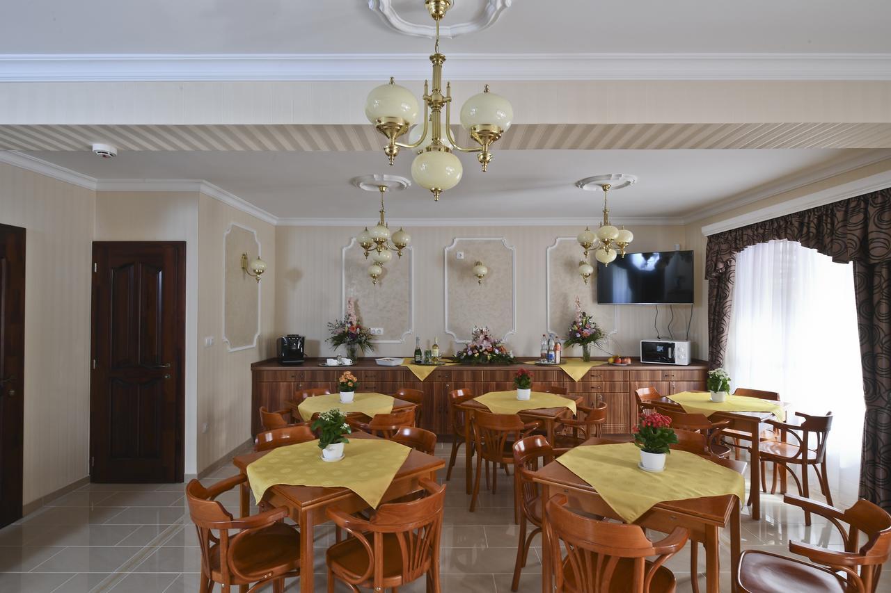 Rajna Villabridge&Spa Богач Экстерьер фото