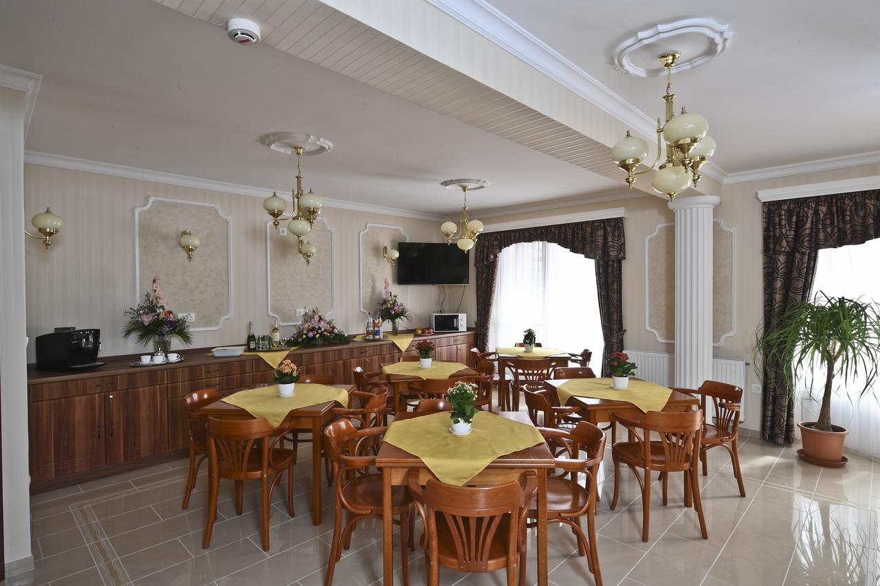 Rajna Villabridge&Spa Богач Экстерьер фото