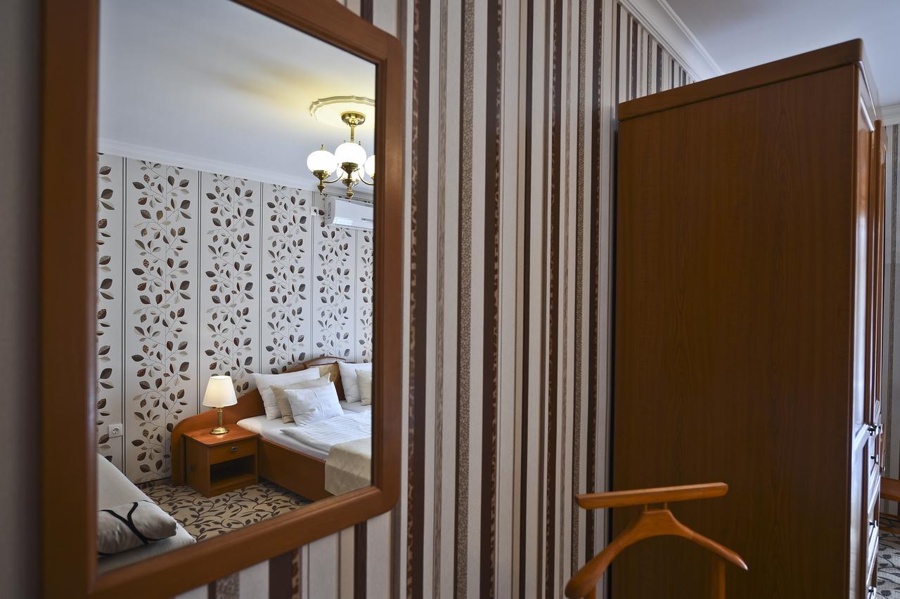 Rajna Villabridge&Spa Богач Экстерьер фото