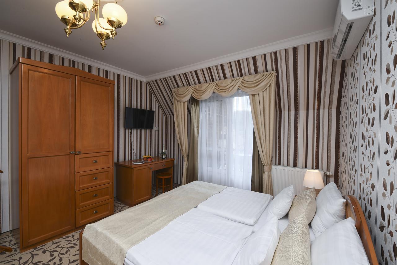 Rajna Villabridge&Spa Богач Экстерьер фото